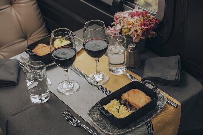 The First Class Machu Picchu Train by Inca Rail - Cusco timing and the real logistics question: transfers