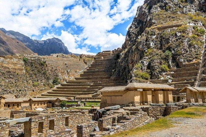 the Incas' Sacred Valley - Why This Sacred Valley Day Trip Beats DIY