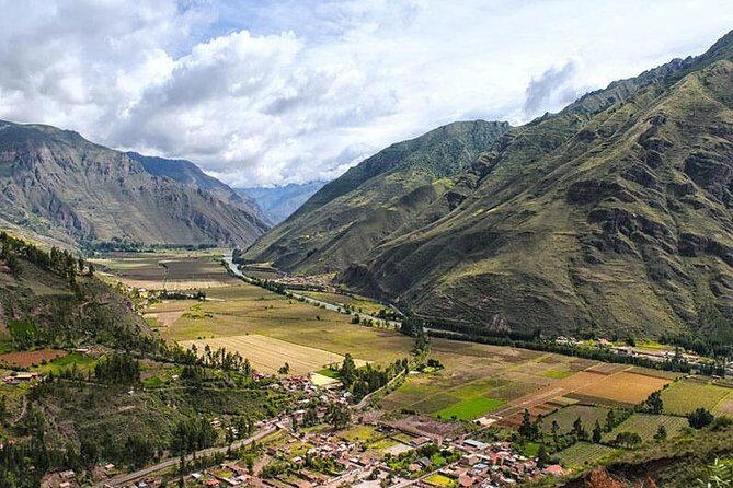 the Incas' Sacred Valley - Price and group size: is $50 a good deal?