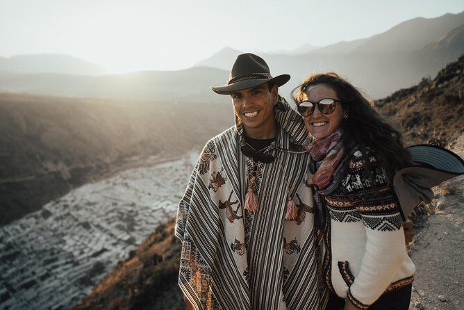 The Ultimate Full Day Sacred Valley Tour - Group dynamics: how the max-8 format makes the tour feel personal