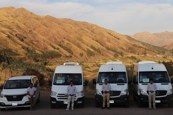 The Ultimate Full Day Sacred Valley Tour - Price and value: why $139 can be a bargain in the Sacred Valley