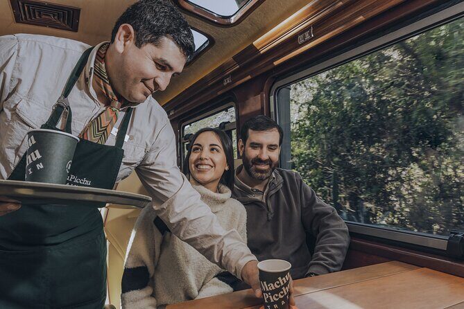 The Voyager Machu Picchu Train by Inca Rail - Who should book this, and who should rethink it