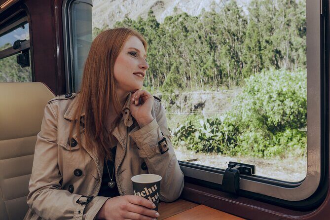 The Voyager Machu Picchu Train by Inca Rail - Quick booking tips that can prevent big headaches