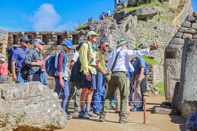 Ticket to Machu Picchu Round Trip Bus with Tourist Guide - Key Things That Make This Machu Picchu Bus-and-Guide Tour Work