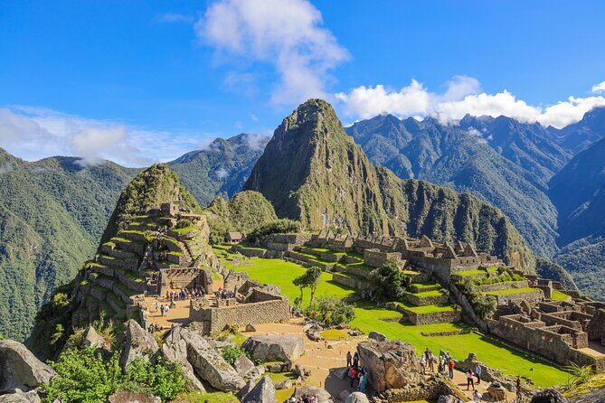 Ticket to Machu Picchu Round Trip Bus with Tourist Guide - Who This Tour Fits Best (and Who Might Want Another Option)