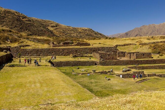 Tipon Pikillacta and Andahuaylillas South Valley Tour of Cusco - Key highlights I’d center in your planning