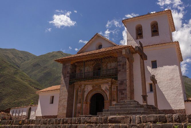 Tipon Pikillacta and Andahuaylillas South Valley Tour of Cusco - Price and value: $69 for three sites, transport, and guidance