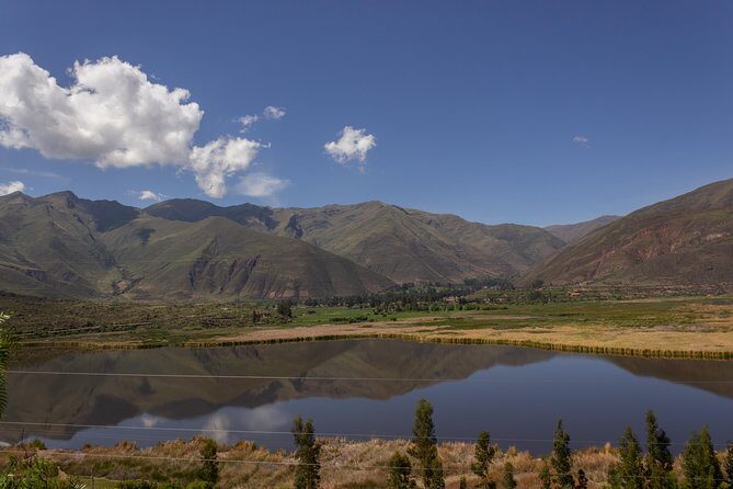 Tipon Pikillacta and Andahuaylillas South Valley Tour of Cusco - Should you book Tipon, Pikillacta, and Andahuaylillas?