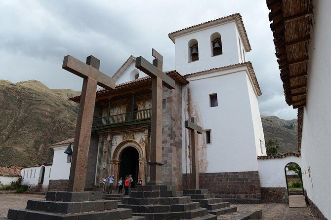 Tipon Pikillacta and Andahuaylillas South Valley Tour of Cusco - Pikillacta and the Wari imprint: pre-Inca planning at full scale