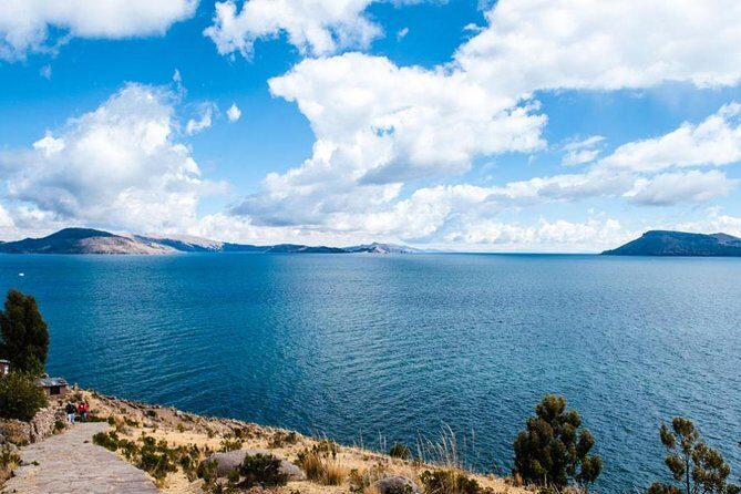 Titicaca Lake 2 Day 1 Night from Cusco to Puno - Uros floating islands: totora-made homes and an ancestral community