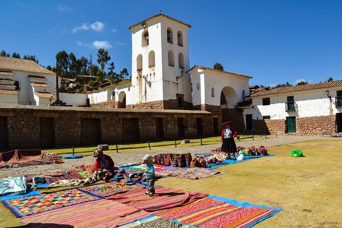 Tour Sacred Valley & Maras - Moray with buffet lunch - The 12-hour rhythm: when “quick” is a feature, not a flaw