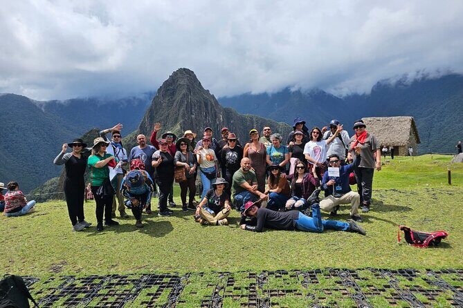 Tour to Machu Picchu by Train from Cusco - After the ruins: returning to Aguas Calientes and free time