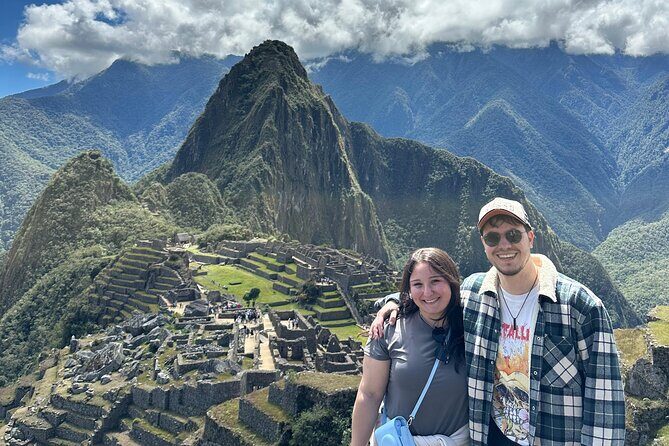 Tour to Machu Picchu by Train from Cusco - The return to Ollantaytambo and Cusco: where tight logistics show up
