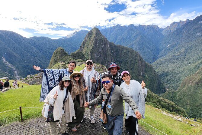 Tour to Machu Picchu by Train from Cusco - Price and value: is $399 a fair deal for convenience?