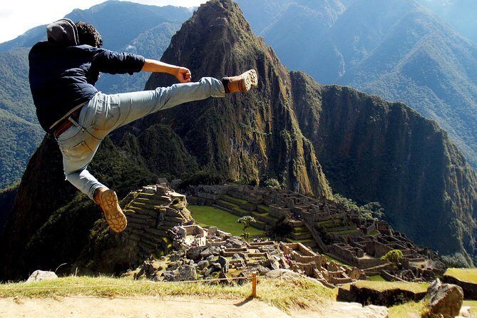 Tour To Machupicchu 2 Days by Train - Key Things to Know Before You Go