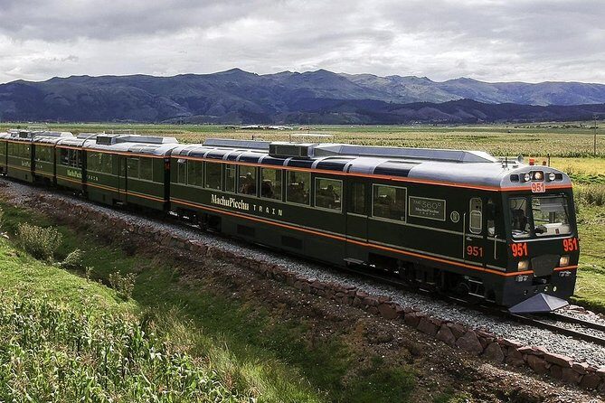 Tour To Machupicchu 2 Days by Train - Getting Back to Cusco by Night Train + Bus: Why Arrival Time Varies