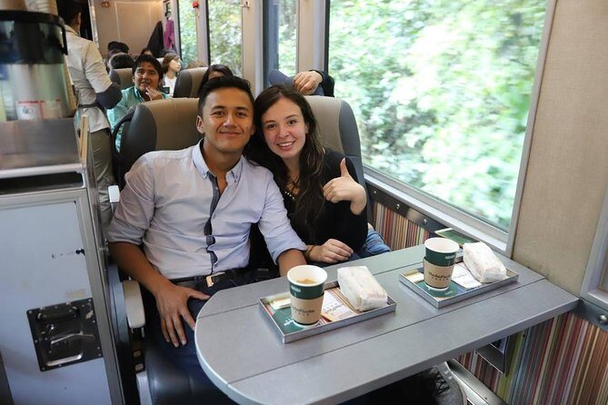 Tour to Machupicchu By Train Full-Day - What you’re paying for with this $360 price