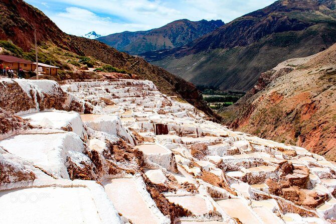 Tour to Maras Moray and Salineras 1/2 Day - Why Maras, Moray, and Salineras Works as a Cusco Half-Day