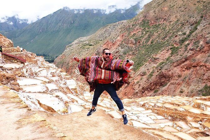 Tour to Maras Moray and Salineras 1/2 Day - Getting There: Pickup, Group Size, and the 6-Hour Flow