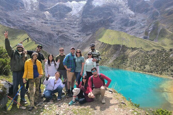 Tour to the HUMANTAY LAGOON from CUSCO - Key things to know before you go