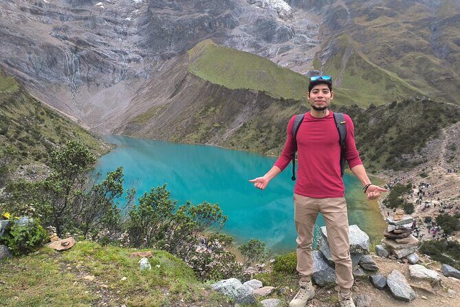 Tour to the HUMANTAY LAGOON from CUSCO - The 4:00 am pickup and the ride toward Soraypampa