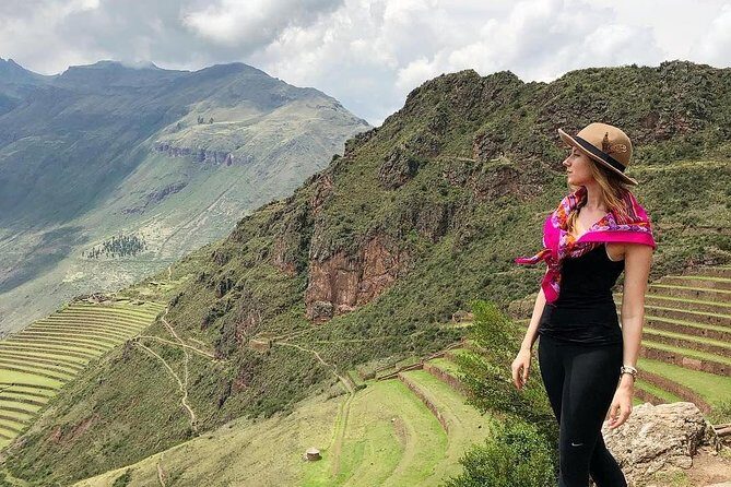Tour to the Sacred Valley of the Incas 1 day - Starting at Plaza Regocijo: simple logistics that keep you sane