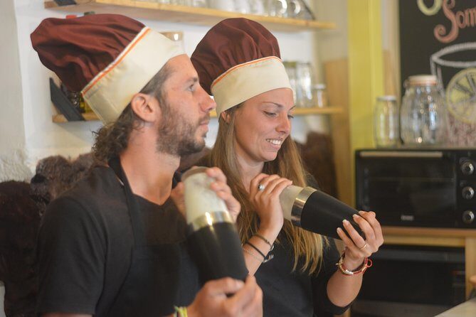 Traditional Peruvian Cooking Class and Market Tour in Cusco - Drinks Included: Pisco Sours Plus Non-Alcoholic Options