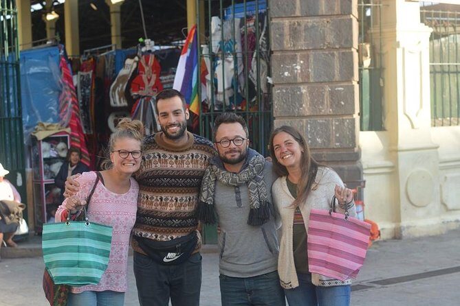 Traditional Peruvian Cooking Class and Market Tour in Cusco - Price and Value: What $57 Really Buys in Cusco