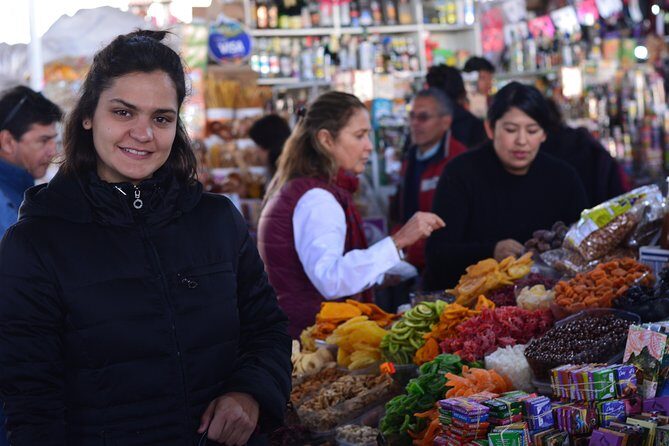 Traditional Peruvian Cooking Class and Market Tour in Cusco - Timing in Cusco: Why This Class Works Early in Your Trip