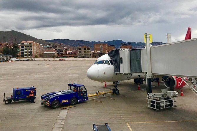 Transfer Cusco Airport to Hotel in Cusco (Round trip) - Key Points to Know Before You Go
