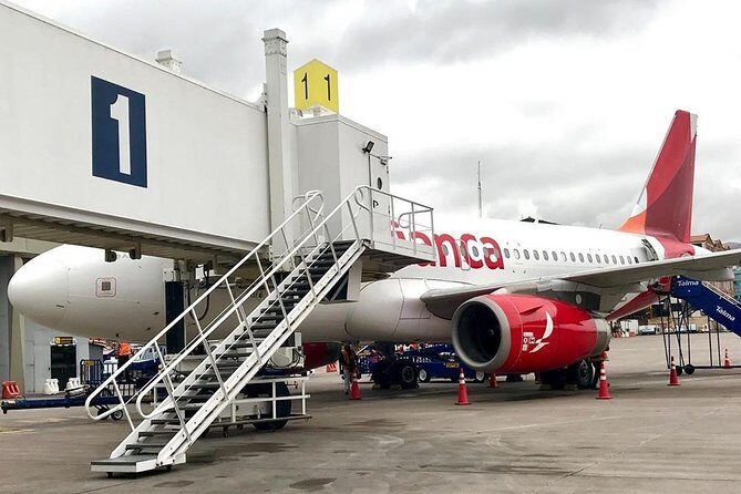 Transfer Cusco Airport to Hotel in Cusco (Round trip) - Pickup Times and Ride Length: What Actually Changes