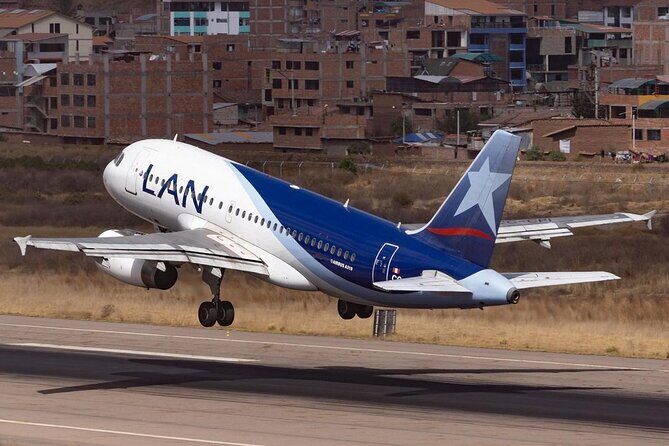 Transfer Cusco Airport to Hotel in Cusco (Round trip) - Who This Transfer Fits Best in Real Life