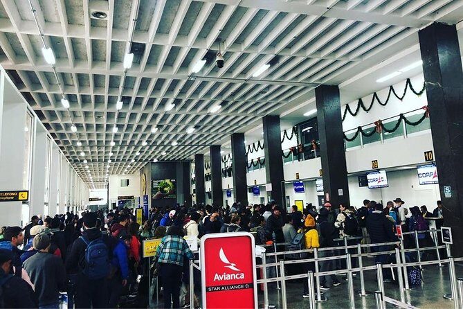 Transfer Cusco Airport to Hotel in Cusco (Round trip) - How the Round-Trip Works: Airport to Hotel, Then Back Again