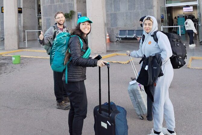 Transfer from Cusco to Ollantaytambo - Key Highlights (Why This Transfer Works)