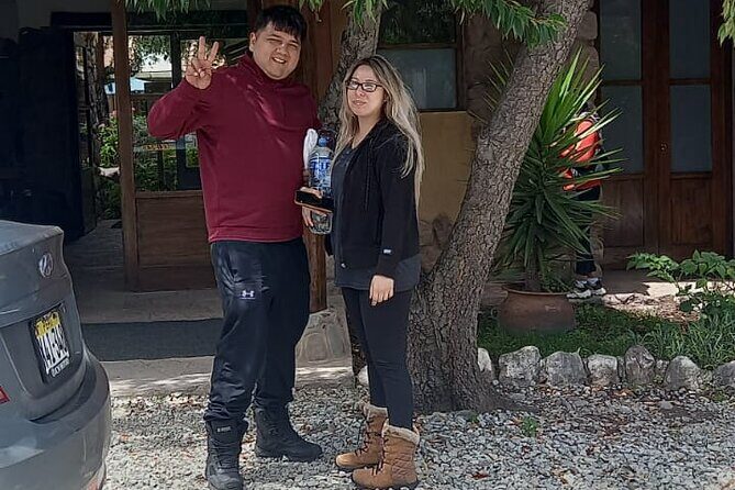 Transfer from Cusco to Ollantaytambo - Who This Transfer Is Best For