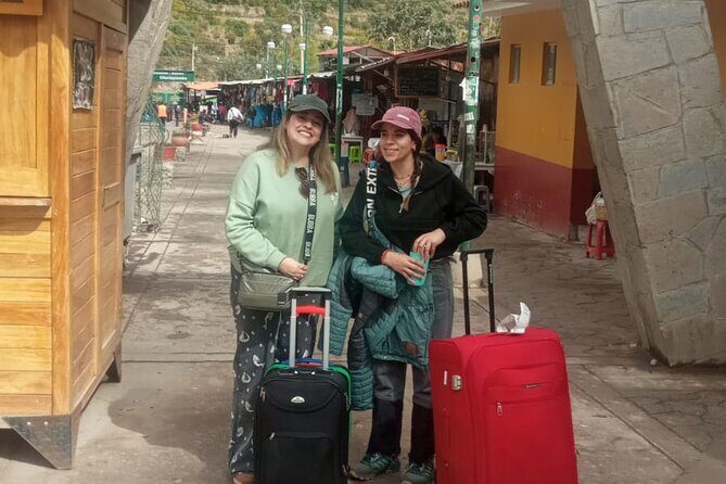 Transfer from Cusco to Ollantaytambo - Quick Practical Tips Before You Book