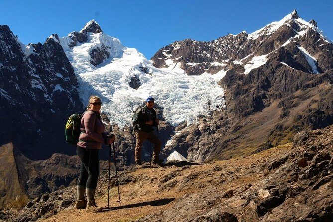 Ultimate Lares Trek & Inca Trail 5 days - Early starts and altitude: what to expect on your body