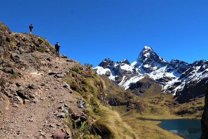 Ultimate Lares Trek & Inca Trail 5 days - Day 3: Sacred Valley walking into Huaran, then Ollantaytambo and the Inca streets