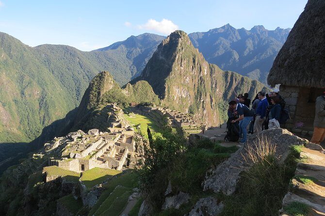 Ultimate Salkantay Trek to Machu Picchu 5 Days - Why the Salkantay route feels like the real deal to Machu Picchu