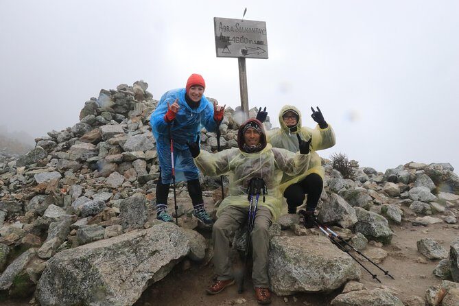 Ultimate Salkantay Trek to Machu Picchu 5 Days - Price and value: what $698 covers (and what it doesn’t)