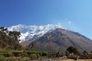 Ultimate Salkantay Trek to Machu Picchu 5 Days - The morning machine: pickup, safety briefing, and how the trip stays on track