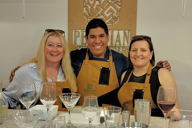 Vegan Peruvian Cooking Class Cocktails and Local Market in Cusco - Price and value: what $69 buys you in Cusco