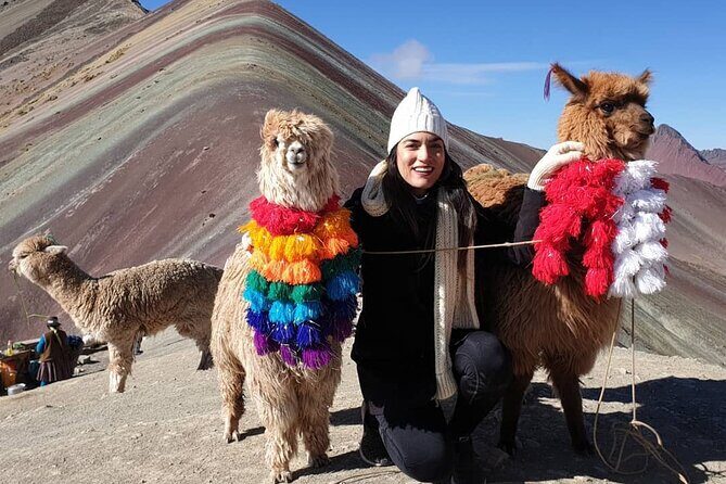 Vinicunca Rainbow Mountain Full-Day Tour from Cusco - Key Points You’ll Care About
