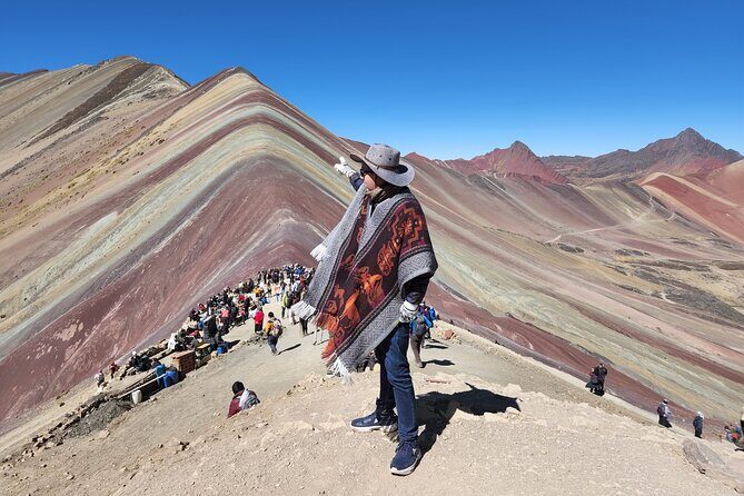 Vinincunca Rainbow Mountain Tour and optional visit to Red Valley. - Price and value: what $22.90 really means