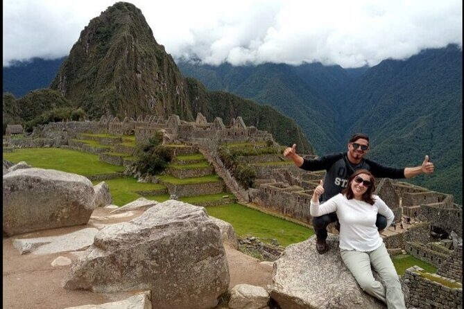 Wonderful Cusco 5-Day Tour with Entrance to Machupicchu - Machu Picchu Citadel With a Guide: From Main Square to the Three Windows