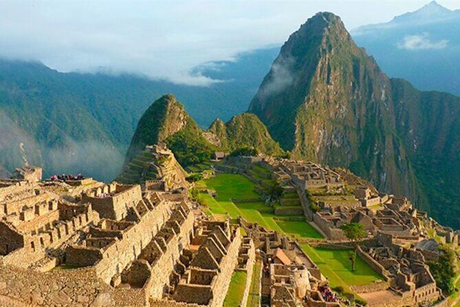 Wonderful Cusco 5-Day Tour with Entrance to Machupicchu - Early Train to Aguas Calientes: The Route That Feels Like Part of the Adventure